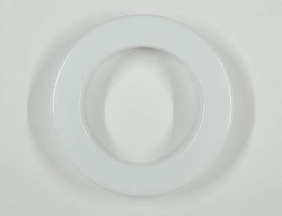 Plastic White Eyelet 55/80mm - Eyelet ...