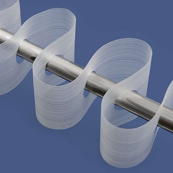 Zorro Wave Tape - Wave Tapes - Dilotex Narrow Fabrics And Textiles